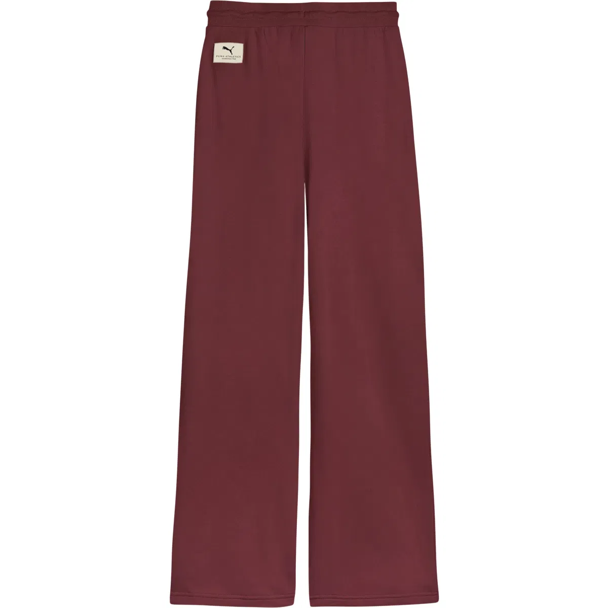 PUMA Class Comfort Pinnacle High Waist Joggingbukser Dame Bordeaux