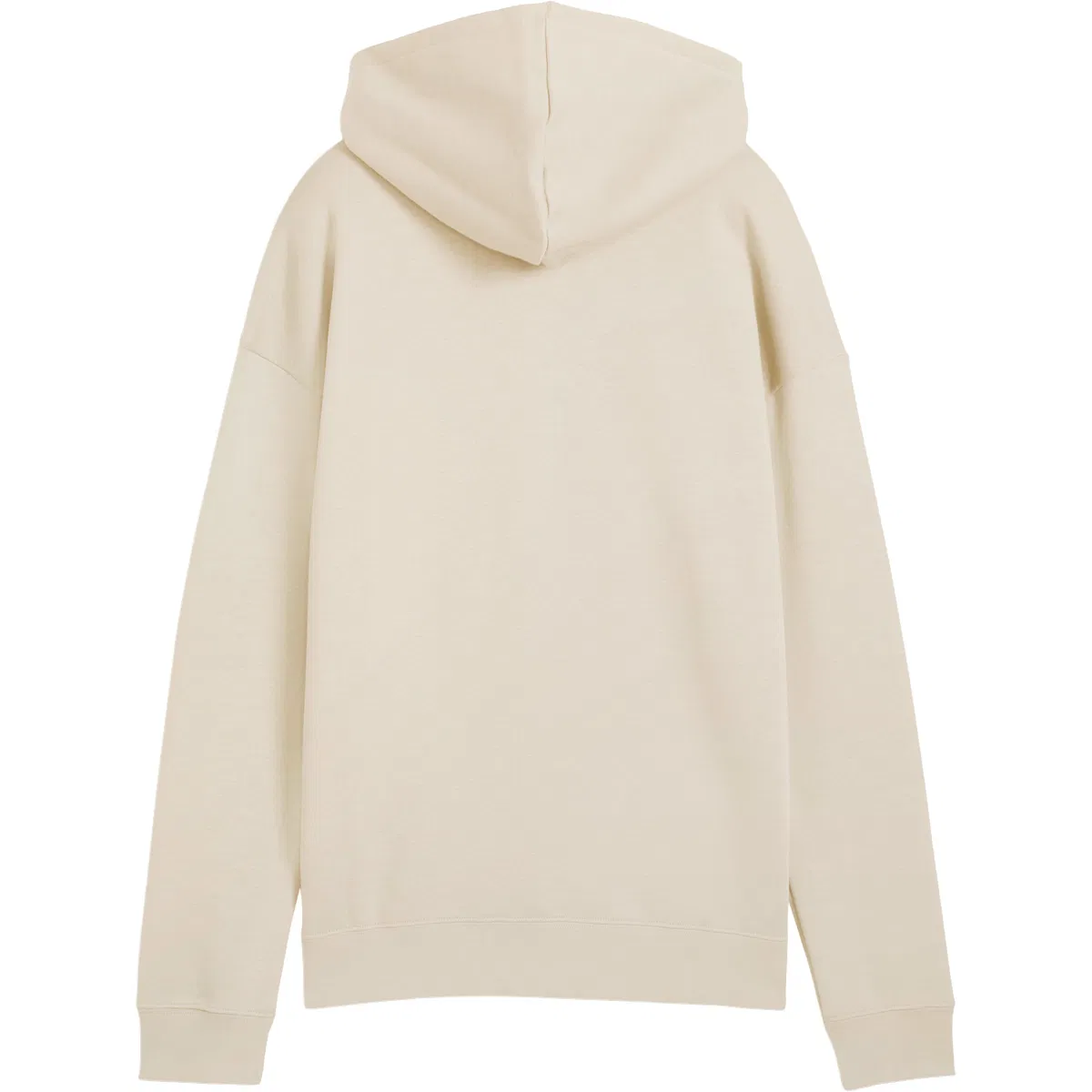 PUMA Class Relaxed Hættetrøje Dame Beige