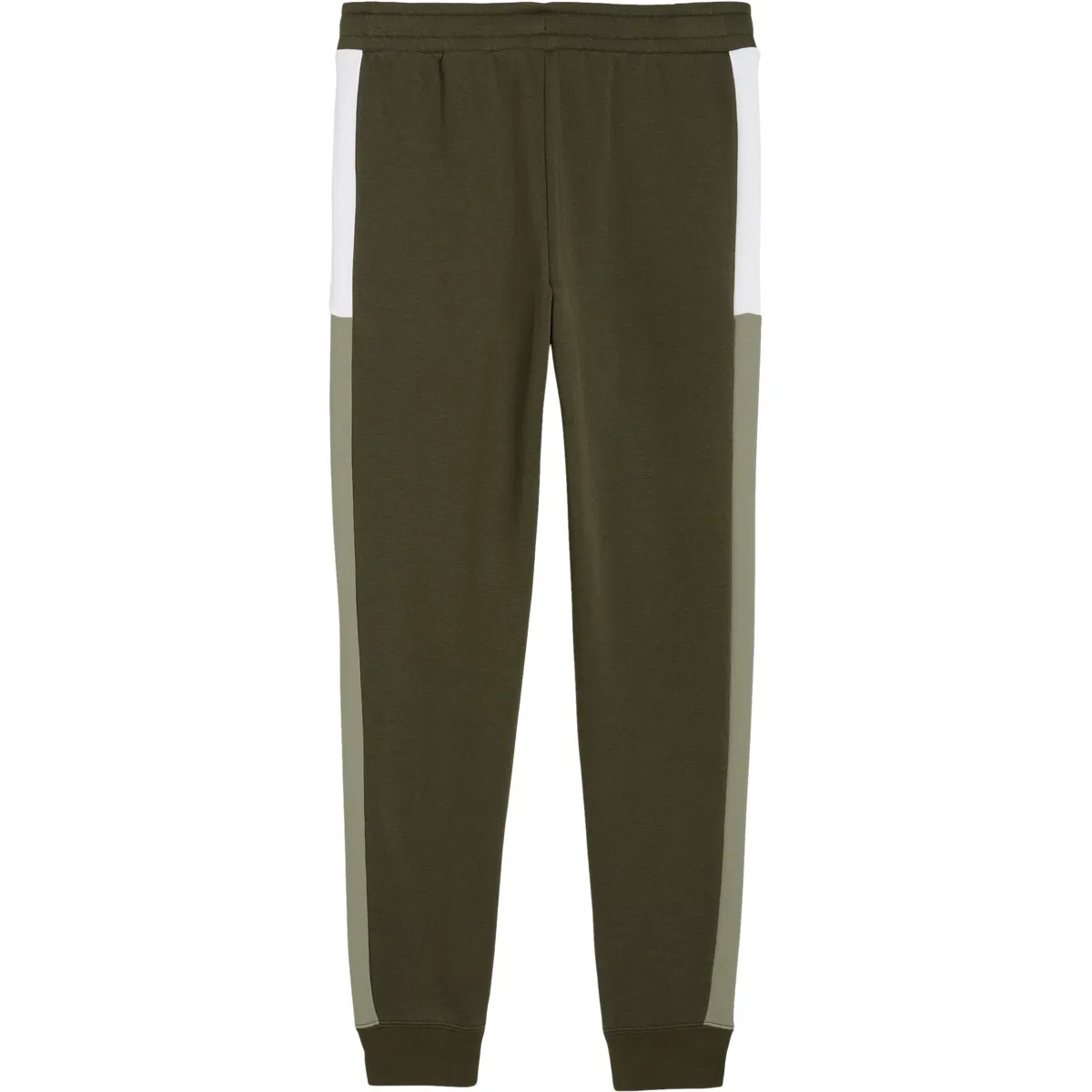 PUMA Essential Block Joggingbukser Børn Green