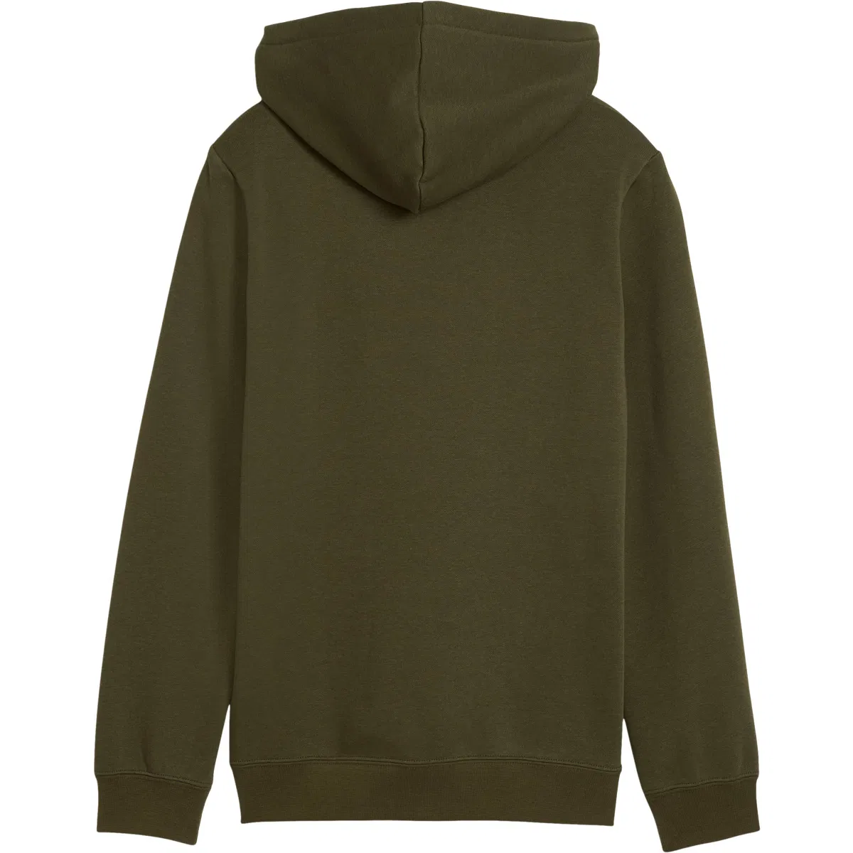 PUMA Essential Block Small Logo Hættetrøje Børn Green