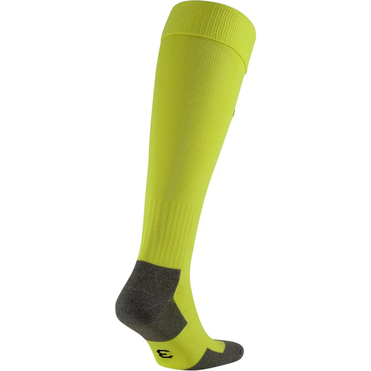 Puma teamLIGA Core Fotballstrømper Fluo Yellow