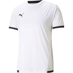 PUMA teamLIGA Trænings T-shirt Herre