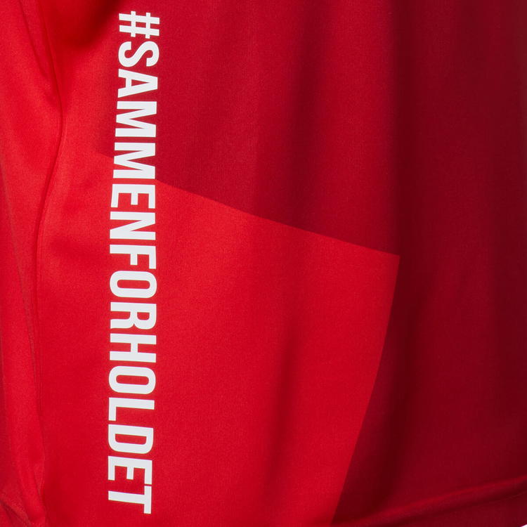 DanskHåndbold Replica Trøje Unisex Herre