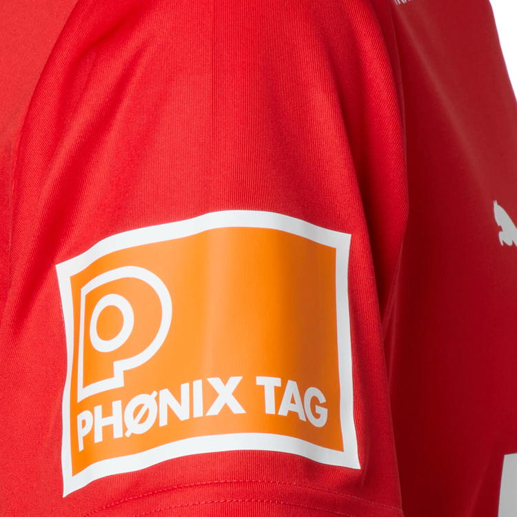 DanskHåndbold Replica Trøje Unisex Herre