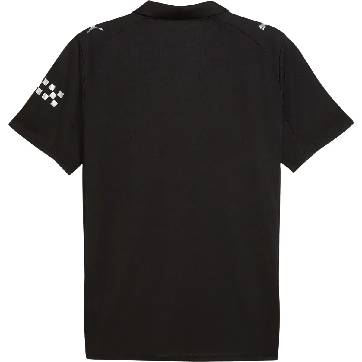 Manchester City FC Udebanetrøje 25/26 Black