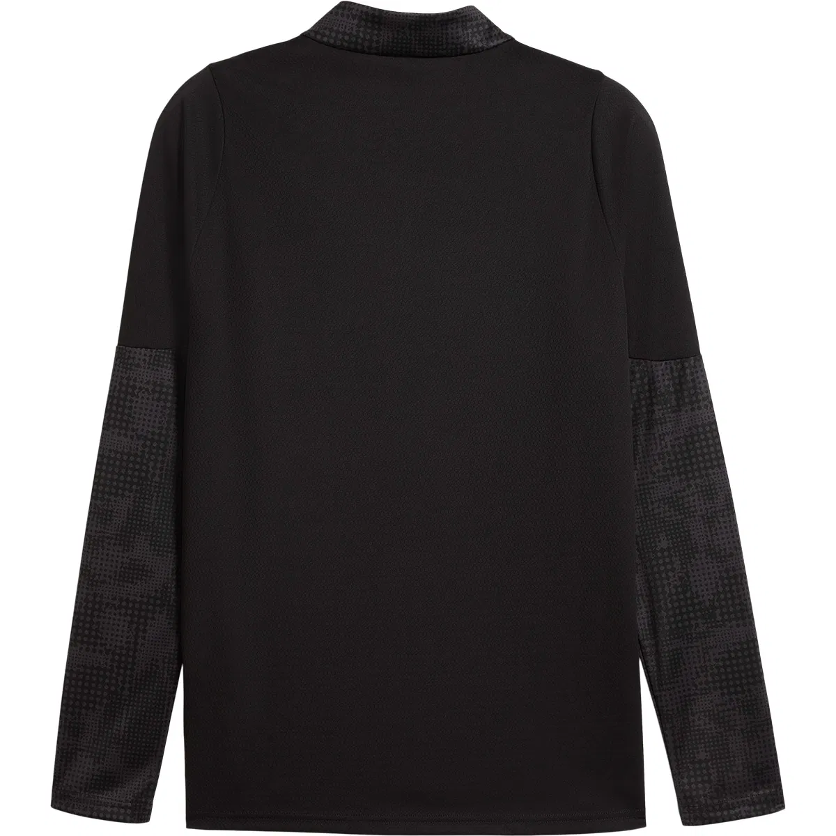 AC Milan 1/4 Zip Træningstrøje 04