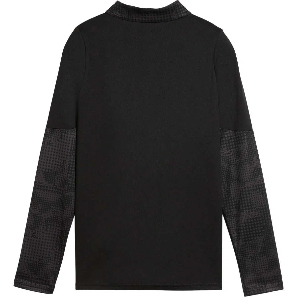 AC Milan 1/4 Zip Træningstrøje Børn 04