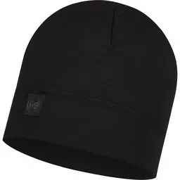 SOLID BLACK