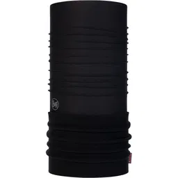 SOLID BLACK