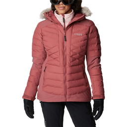 Columbia Bird Mountain II Skijakke Dame