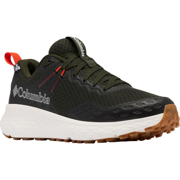 Columbia Konos TRS Outdry Vandresko Herre Greenscape, Safari
