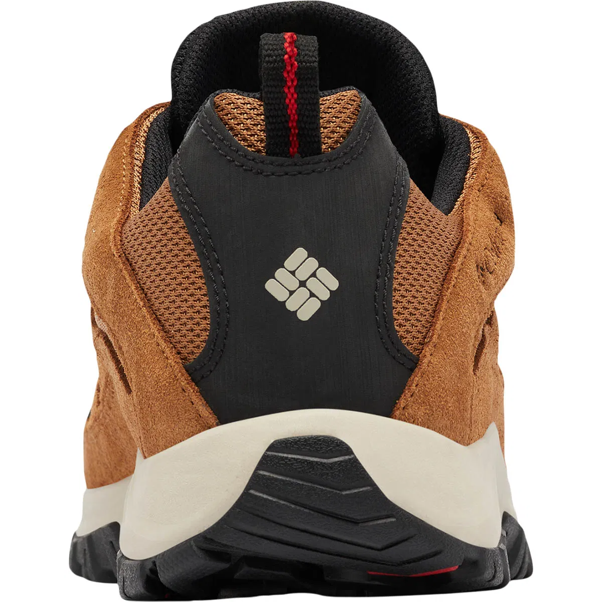 Columbia Crestwood II WP Vandresko Herre Elk, Black