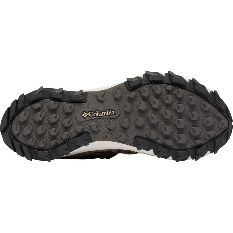 Columbia Peakfreak ll Outdry Vandresko Herre Tusk, Quarry
