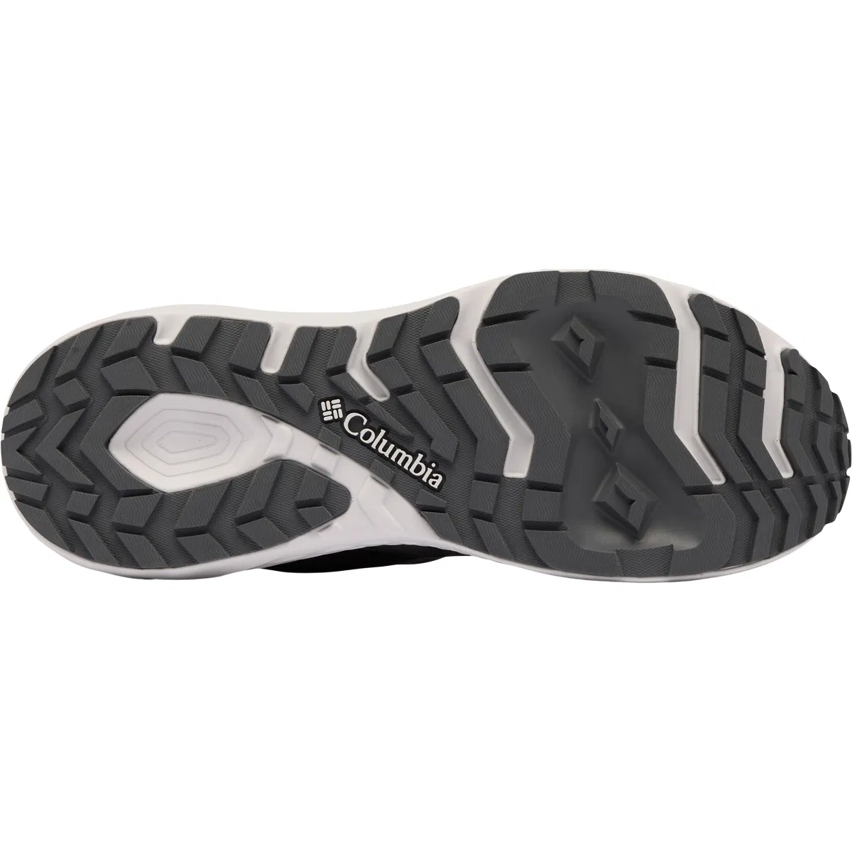 Columbia Peakfreak Roam WP Vandresko Herre Ti Grey Steel, River Blue