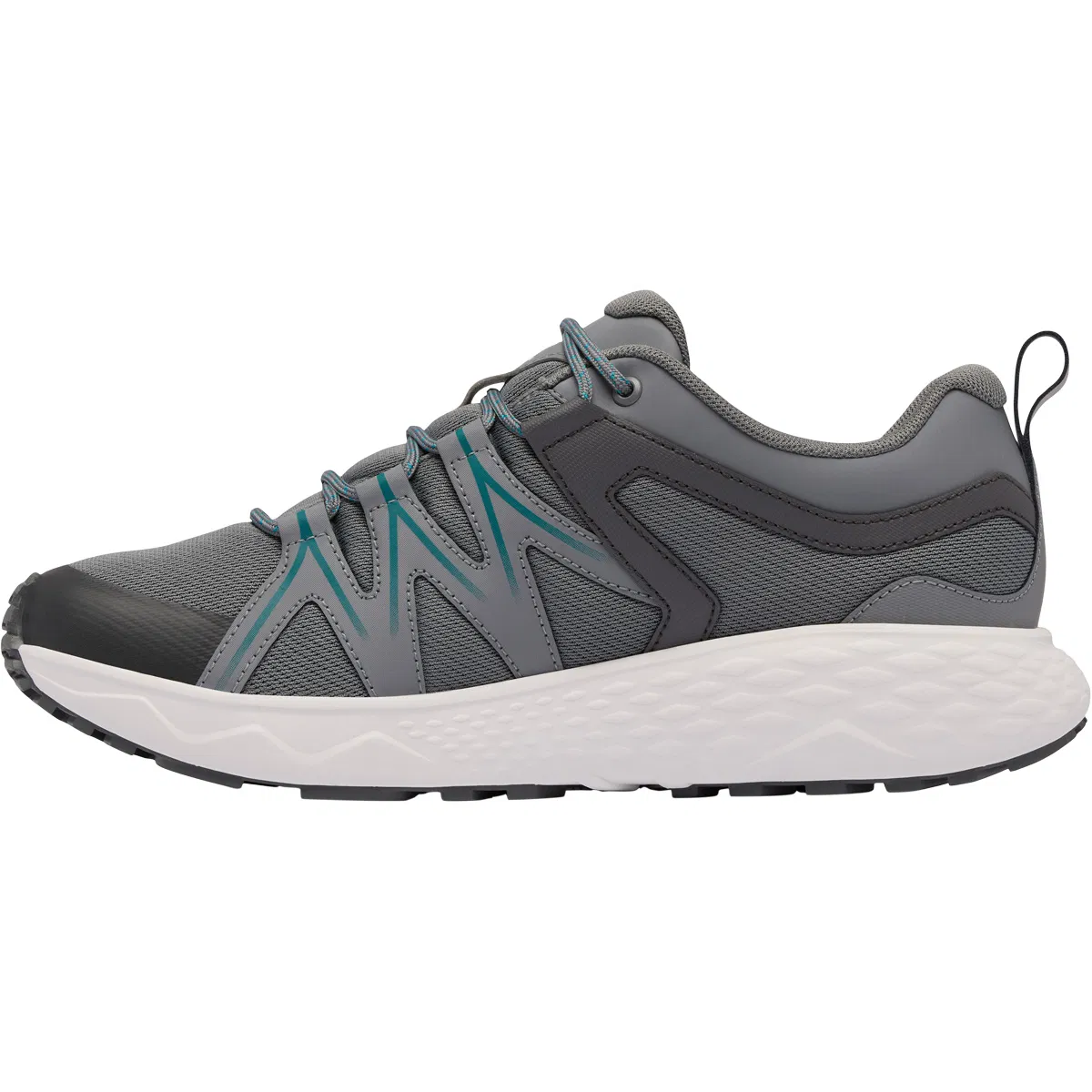 Columbia Peakfreak Roam WP Vandresko Herre Ti Grey Steel, River Blue