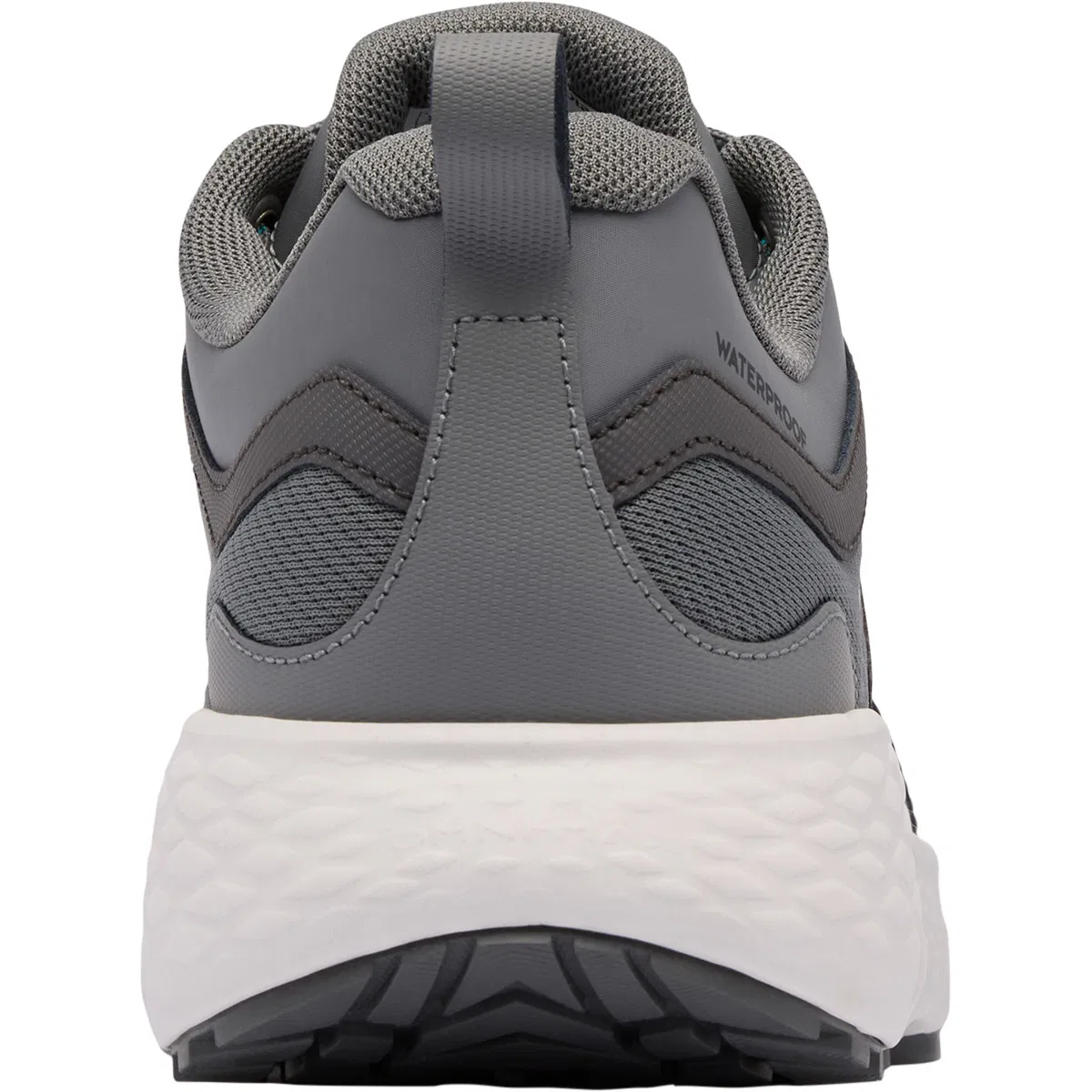 Columbia Peakfreak Roam WP Vandresko Herre Ti Grey Steel, River Blue
