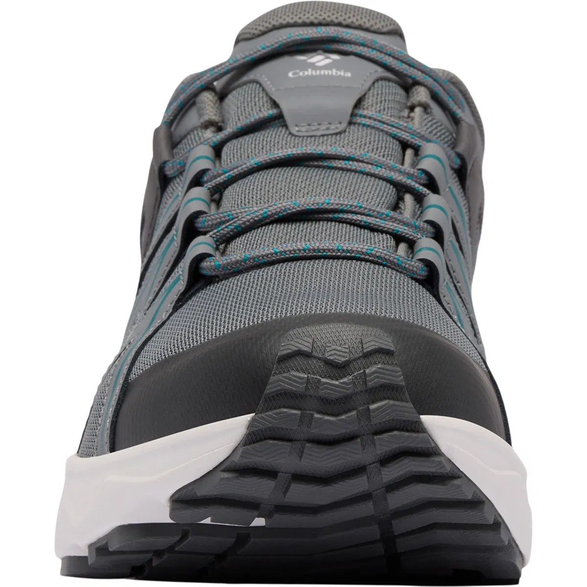 Columbia Peakfreak Roam WP Vandresko Herre Ti Grey Steel, River Blue