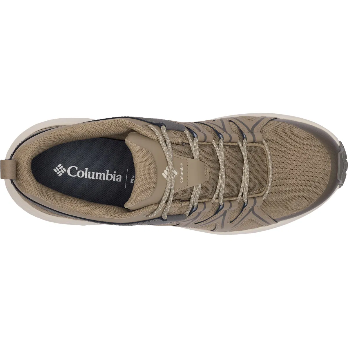Columbia Peakfreak Roam WP Vandresko Herre Tusk, Quarry