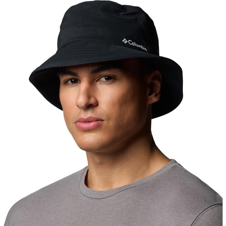 Columbia Pine Mountain ll Bøllehat Black, Gum 2