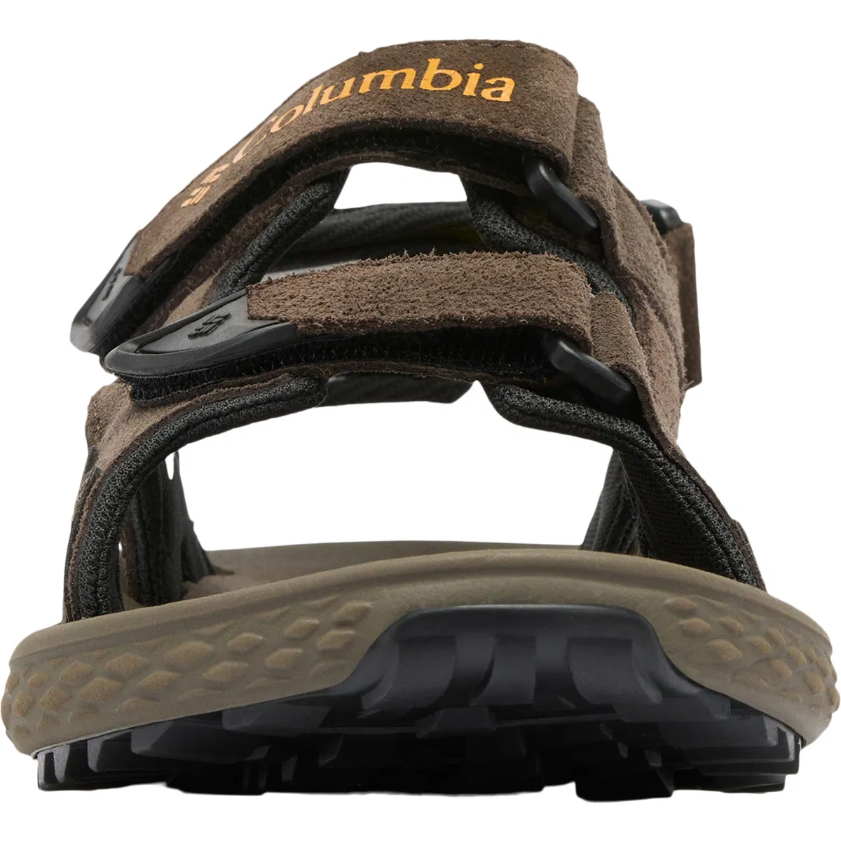 Columbia Konos Hiker Vandresandaler Herre Cordovan, Mud