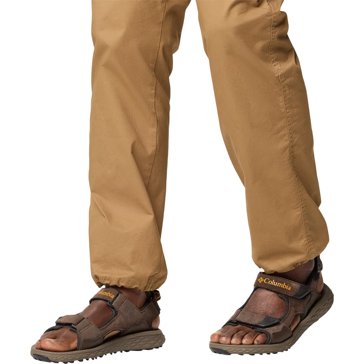 Columbia Konos Hiker Vandresandaler Herre Cordovan, Mud