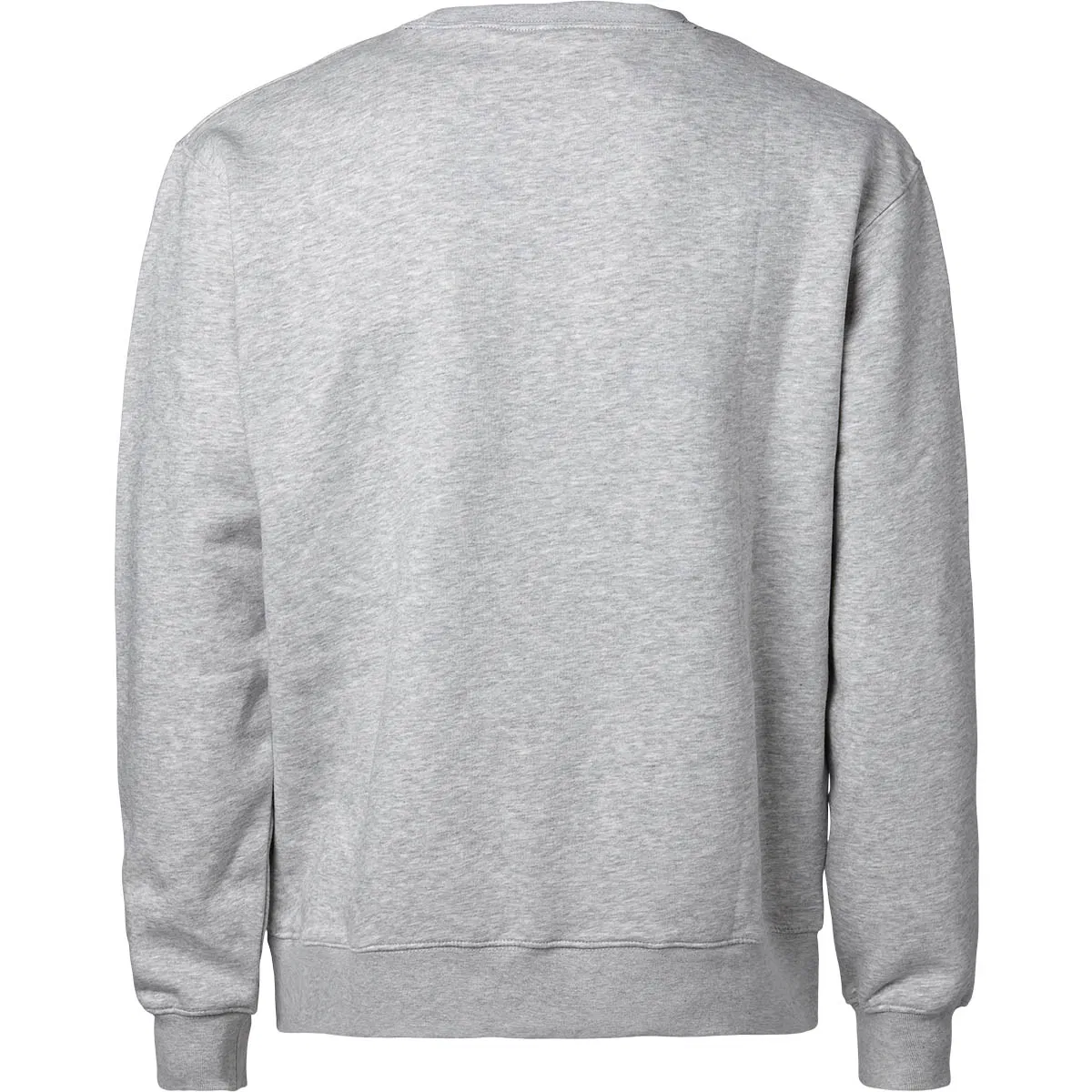 HSHOP Life Is Great Sweatshirt Heather