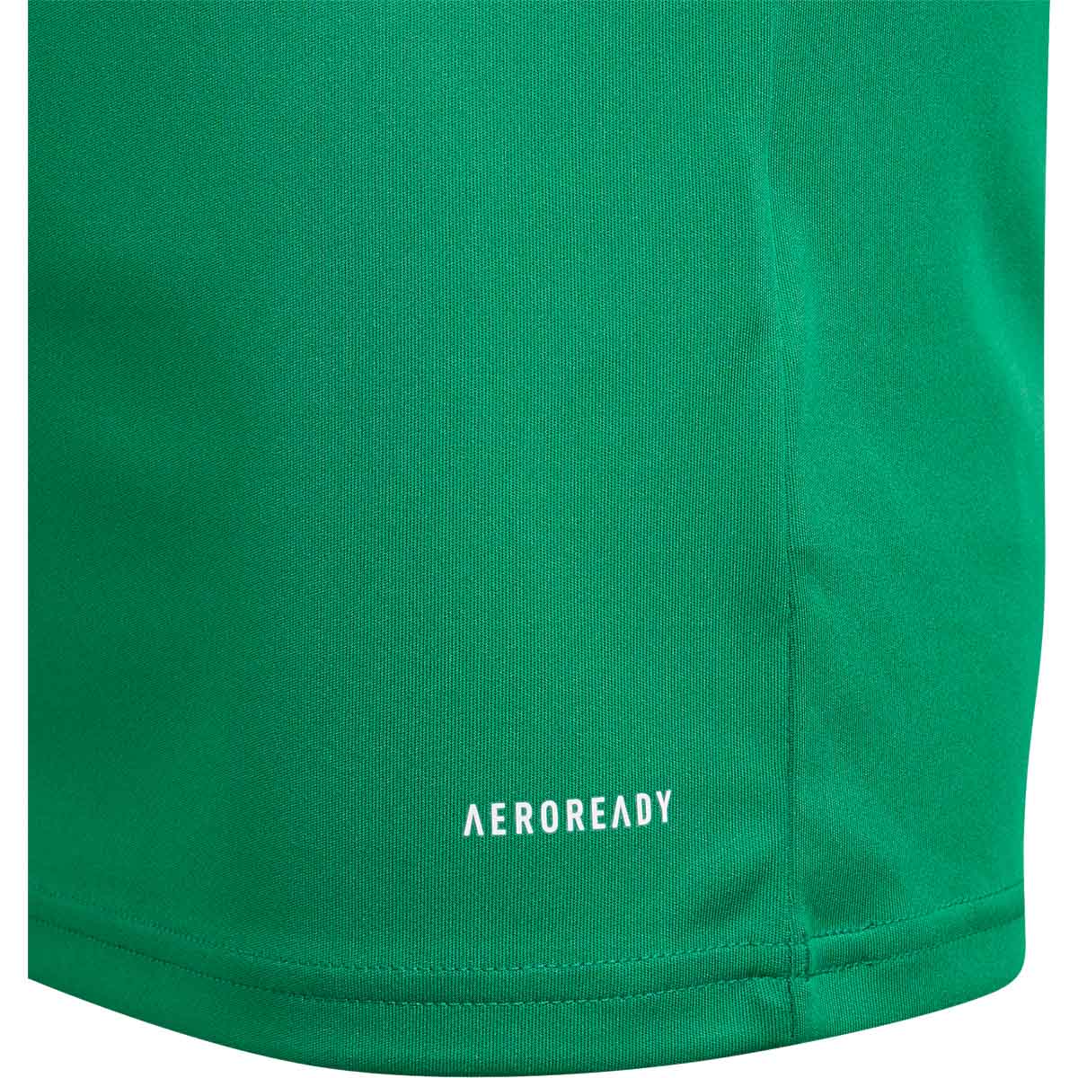 adidas Squad 21 Trenings T-skjorte Barn TEAGRN/WHITE