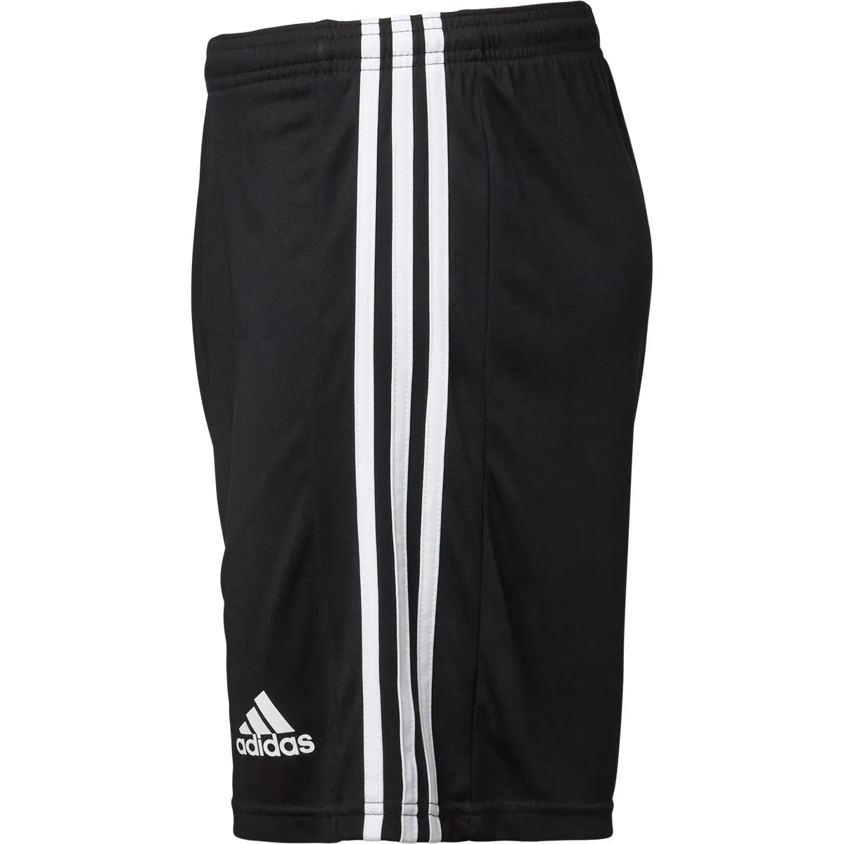 Vejle Boldklub Træningsshorts Black