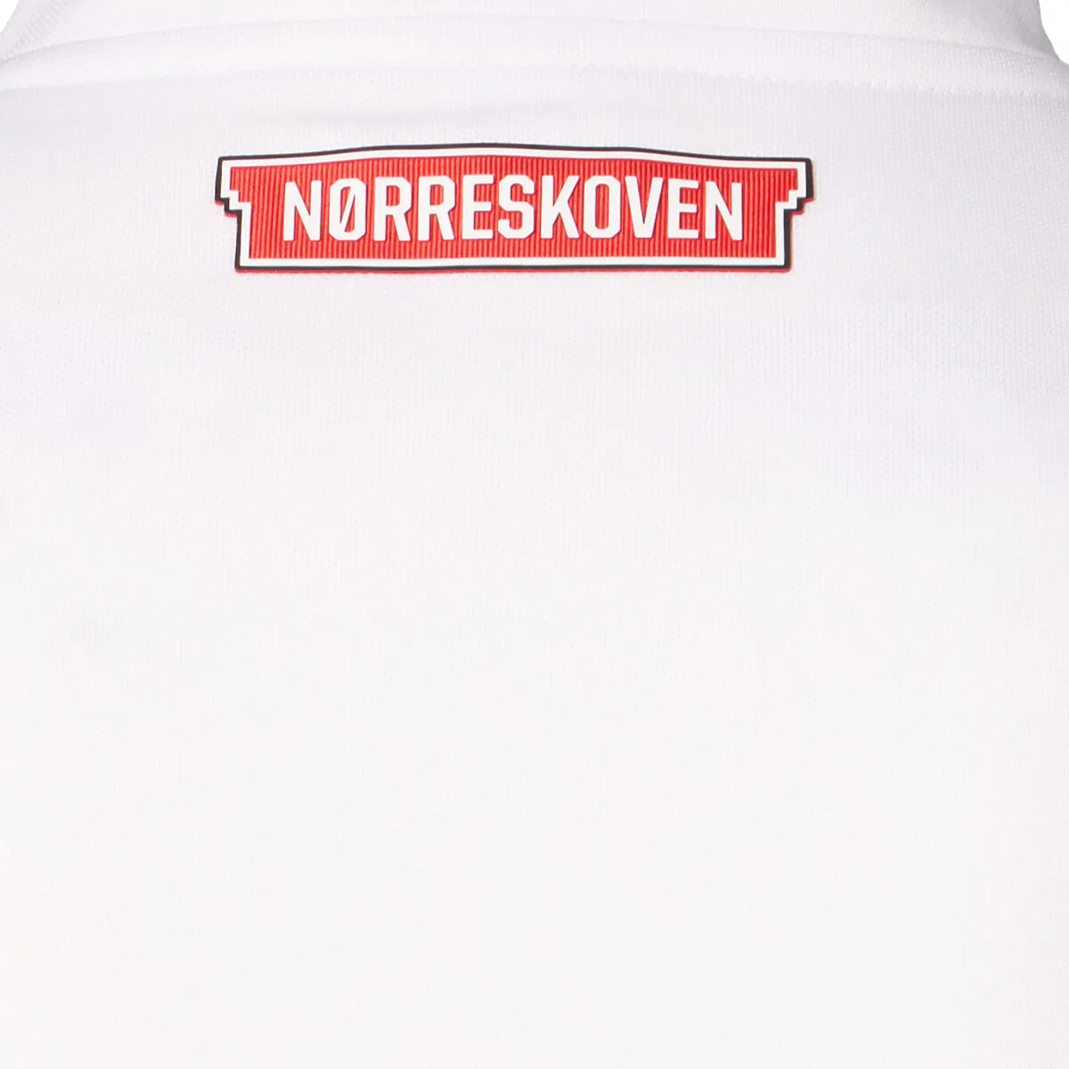 Vejle Boldklub Opvarmningstrøje  Hvid
