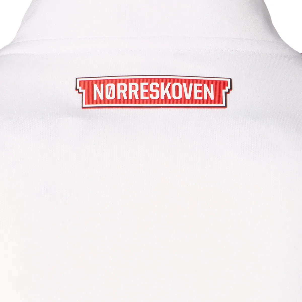 Vejle Boldklub Indløbstrøje Hvid