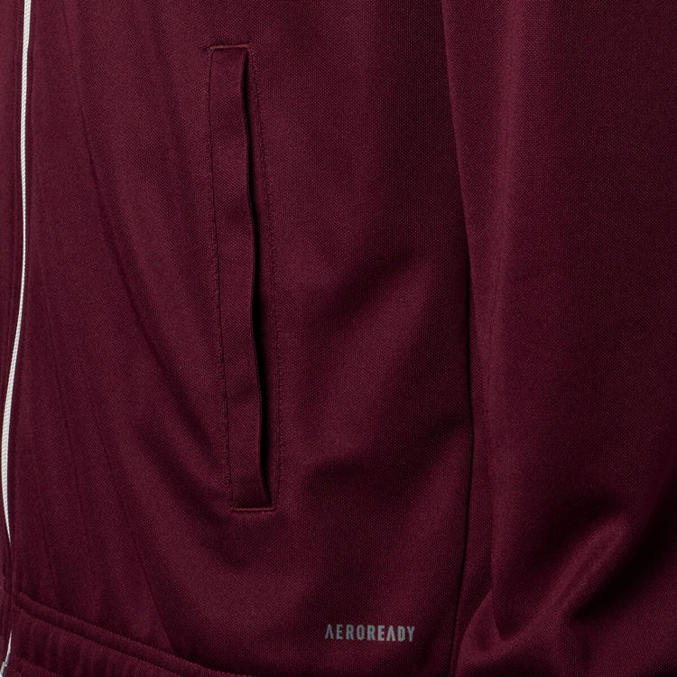 Vejle Boldklub Indløbstrøje 3. Kit 24/25 Børn Bordeaux