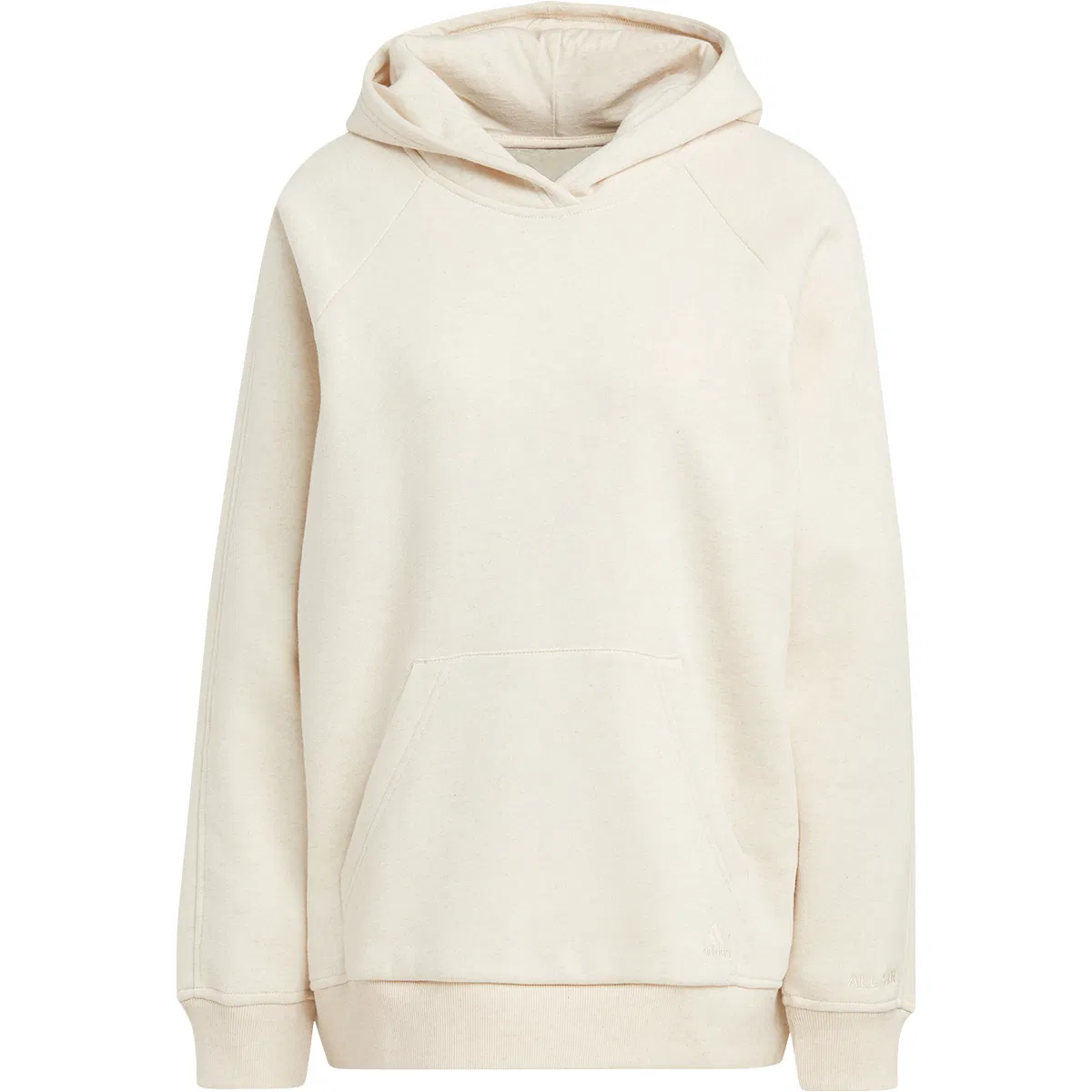 adidas All SZN BF Hættetrøje Dame ECTIME