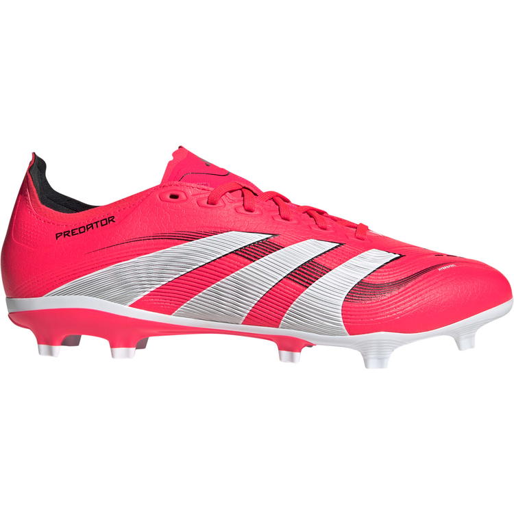 adidas Predator League FG/MG Fodboldstøvler LUCRED/LUCRED/LUCRED