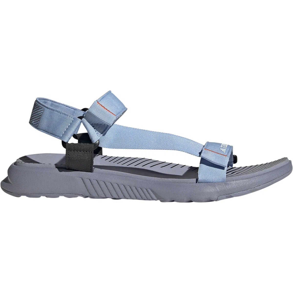 Terrex Hydroterra Light Vandresandaler SILVIO/BLACK