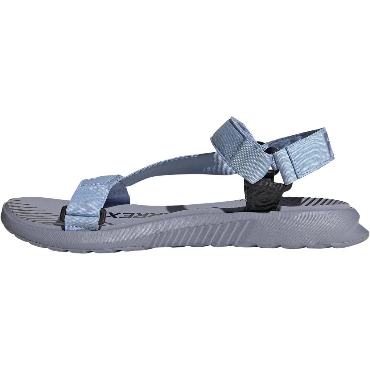 Terrex Hydroterra Light Vandresandaler SILVIO/BLACK