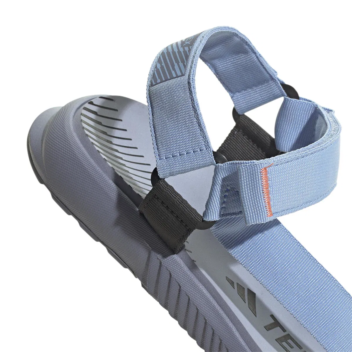 Terrex Hydroterra Light Vandresandaler SILVIO/BLACK