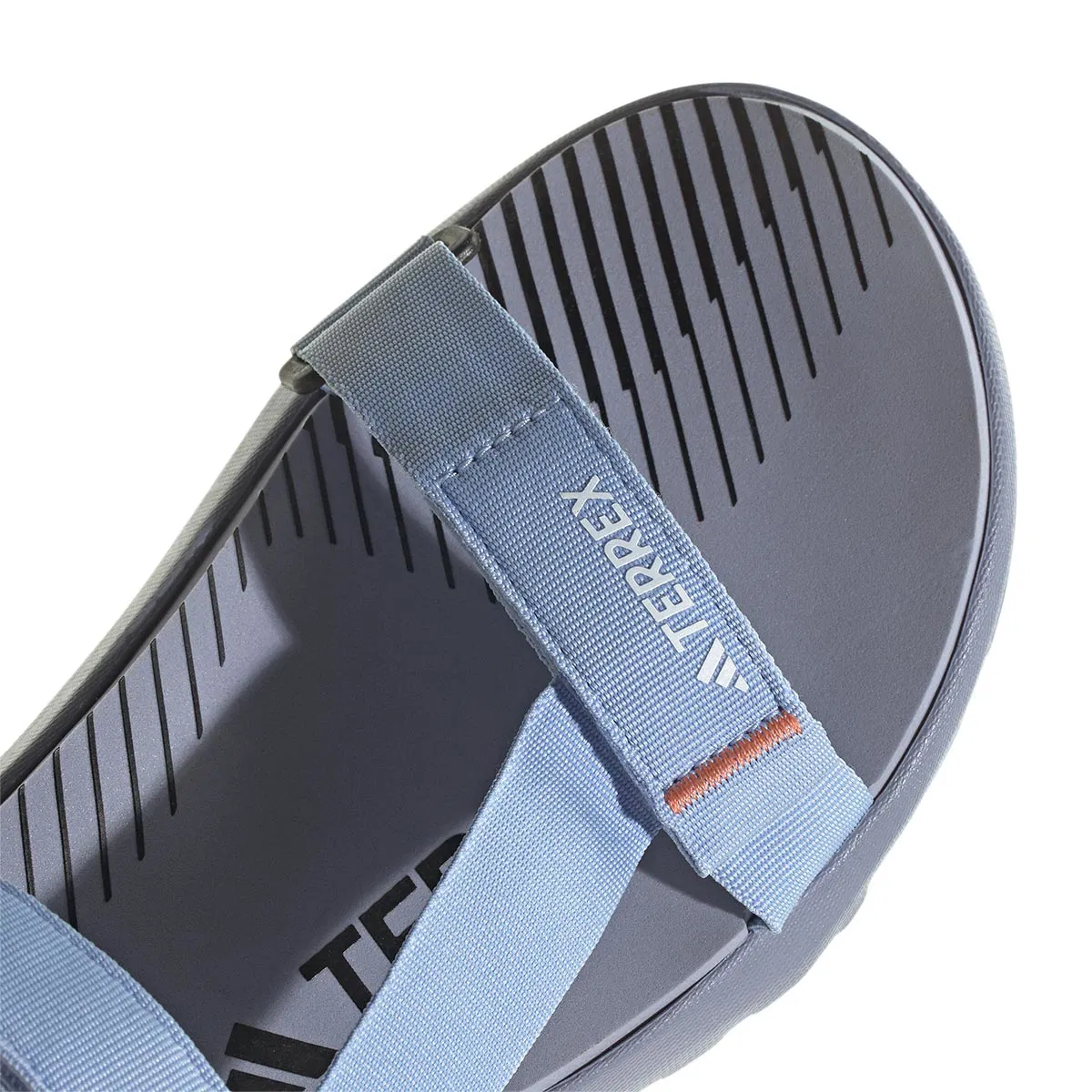 Terrex Hydroterra Light Vandresandaler SILVIO/BLACK