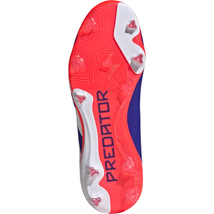 adidas Predator Elite LL FG Fodboldstøvler Børn LUCBLU