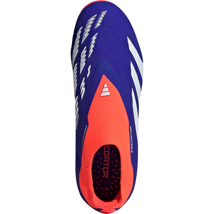 adidas Predator Elite LL FG Fodboldstøvler Børn LUCBLU