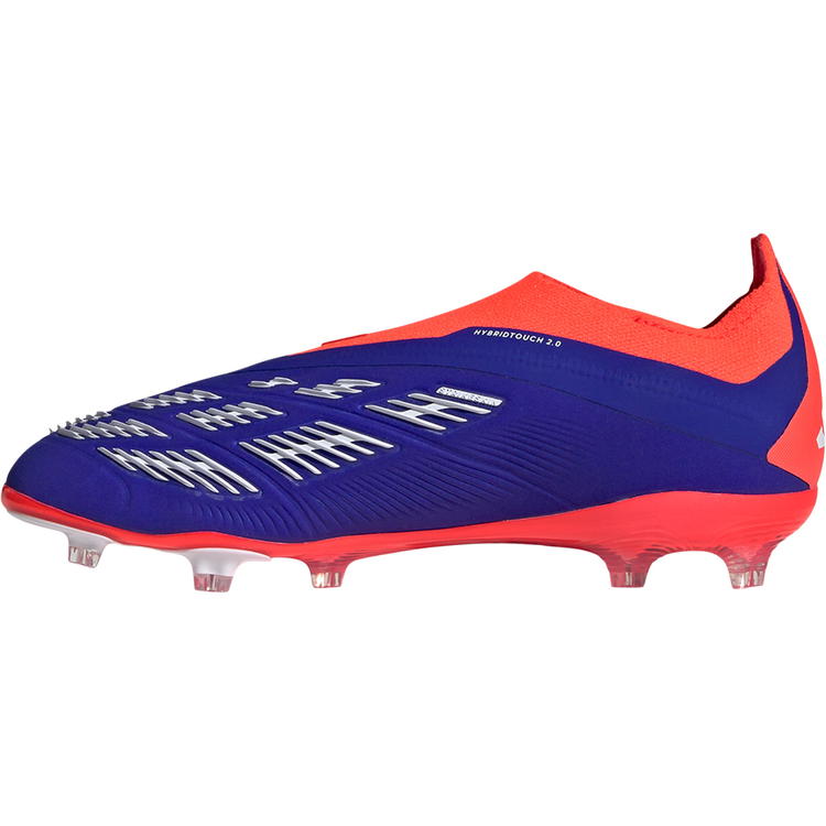 adidas Predator Elite LL FG Fodboldstøvler Børn LUCBLU