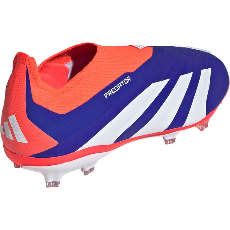 adidas Predator Elite LL FG Fodboldstøvler Børn LUCBLU