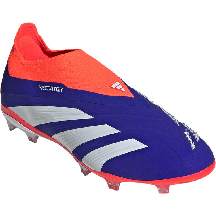 adidas Predator Elite LL FG Fodboldstøvler Børn LUCBLU
