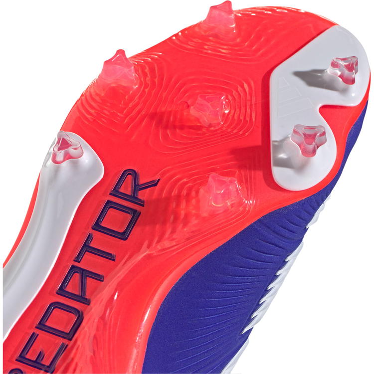adidas Predator Elite LL FG Fodboldstøvler Børn LUCBLU