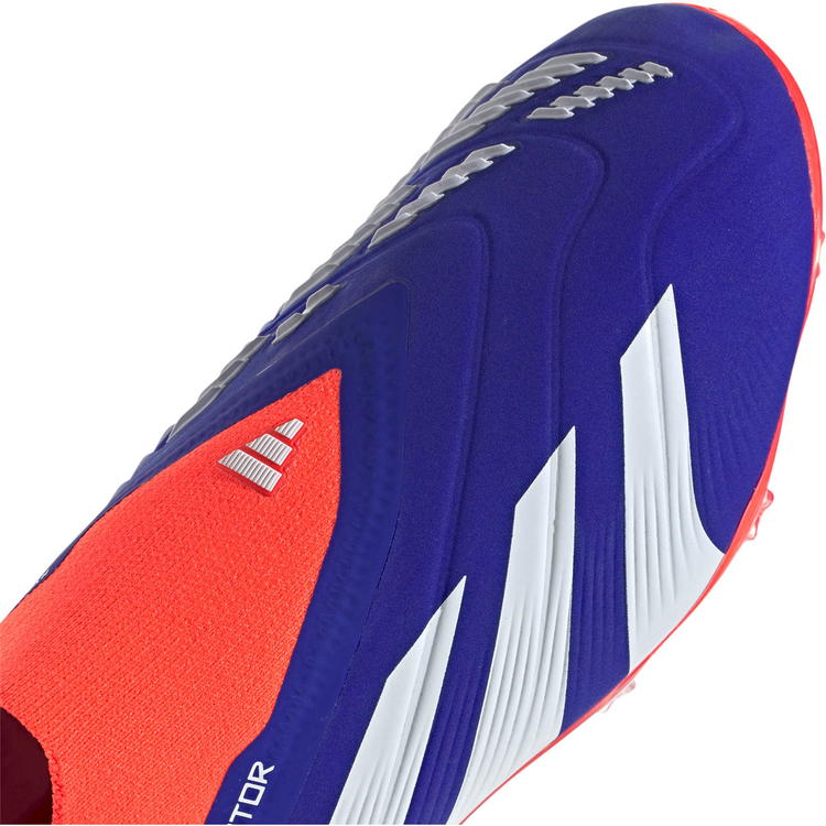 adidas Predator Elite LL FG Fodboldstøvler Børn LUCBLU