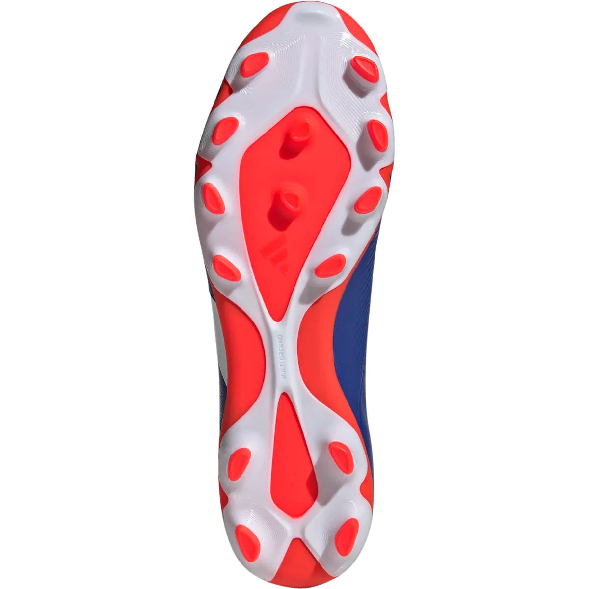 Predator League MG Fotballsko LUCBLU