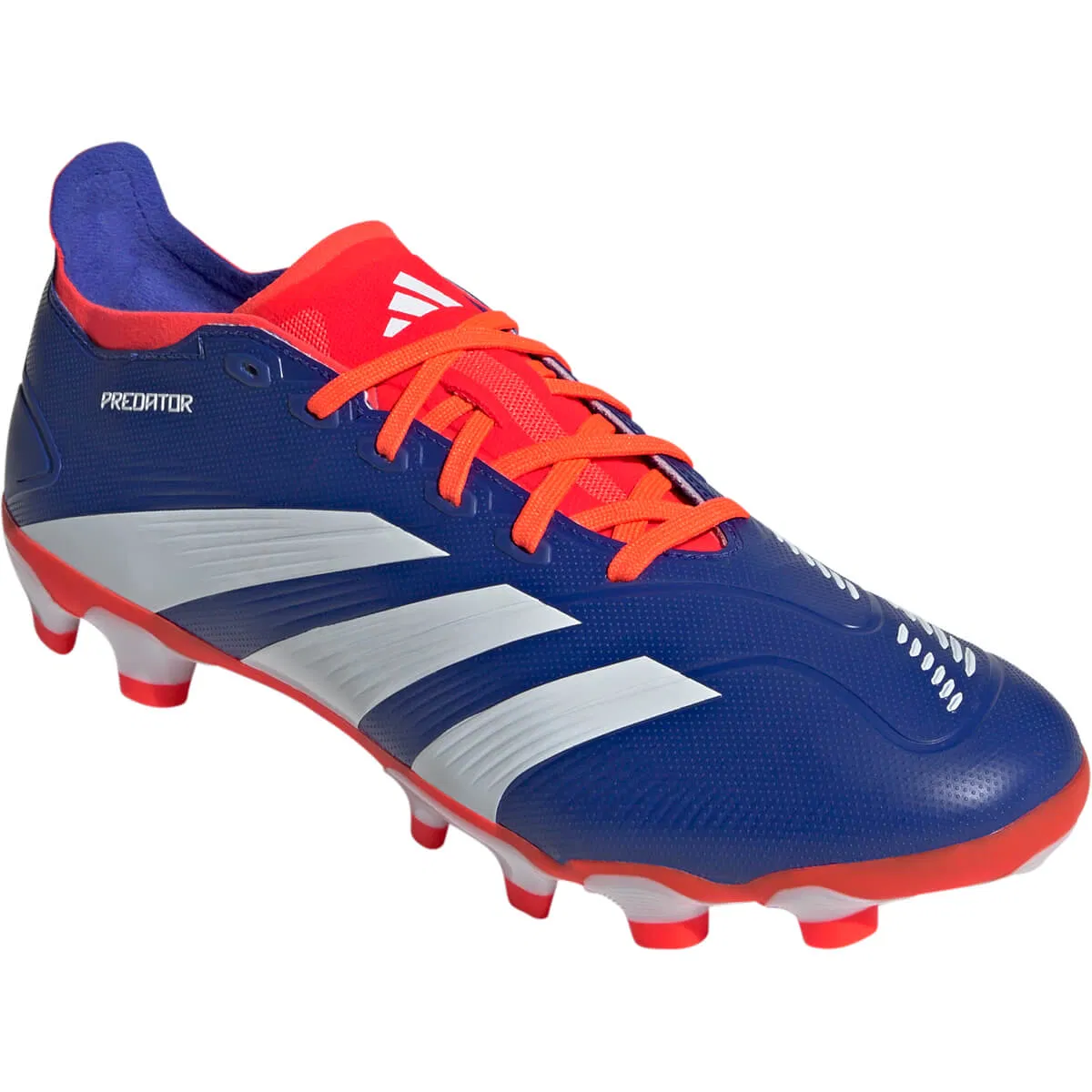 Predator League MG Fotballsko LUCBLU