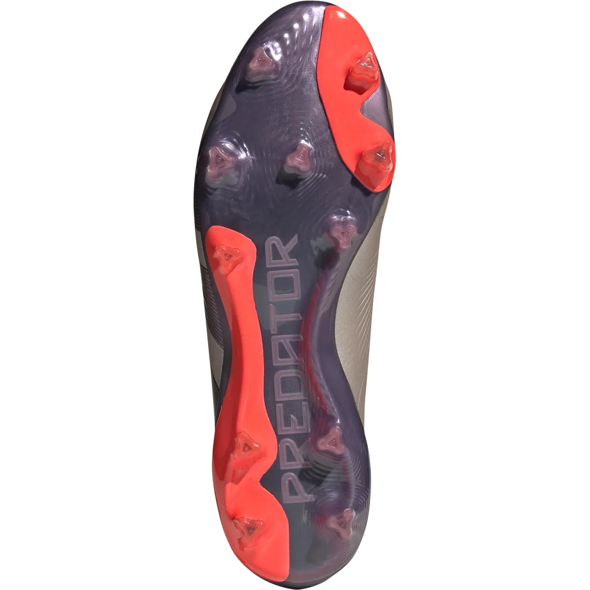 adidas Predator Elite FG Fodboldstøvler  PLAMET/AURBLA/CARBON