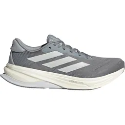 GREY/FTWWHT/HALSIL