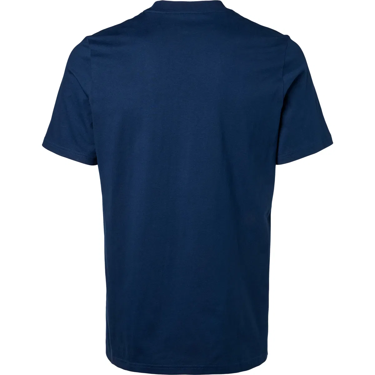 Silkeborg IF Logo T-shirt Blå