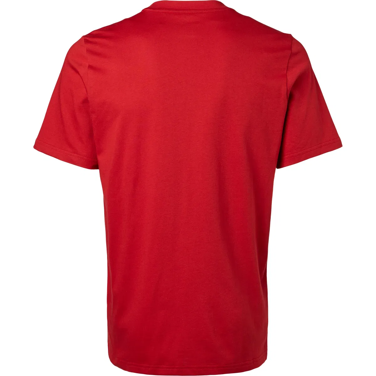 Silkeborg IF Logo T-shirt Rød